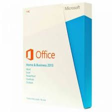 MICROSOFT T5D-01781 OFFICE 2013 HOME-BUS,